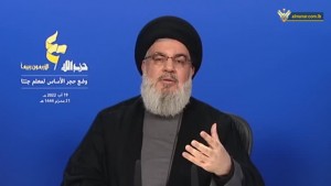 الامين العام-